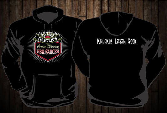 Daigle Family Hoodie