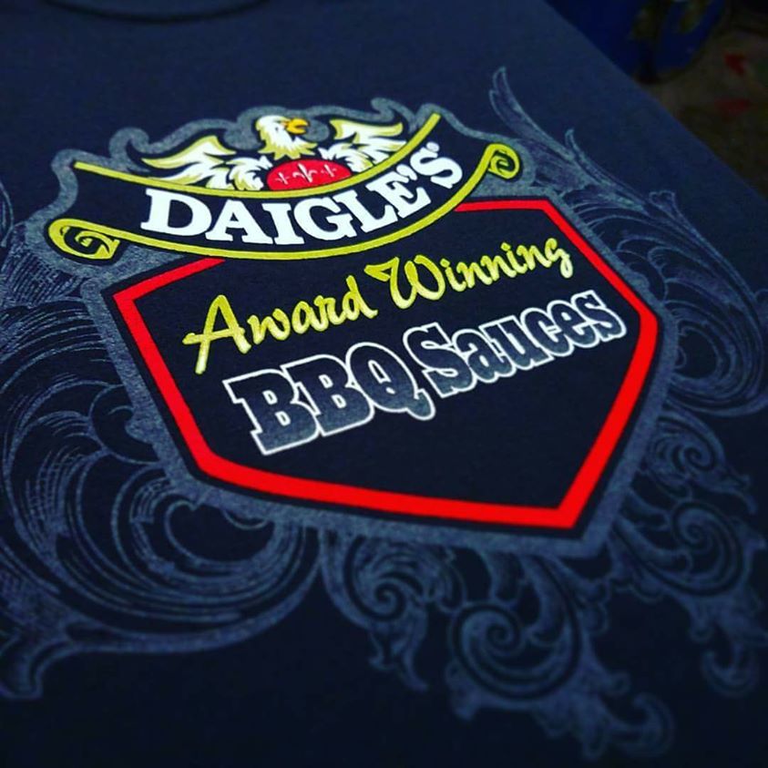 Daigle Family Co. T-Shirt